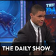 Trevor Noah
Comedy Central